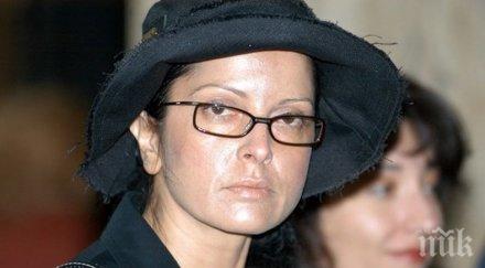 вдовицата бай миле проговори божо кравата съда изрод работеше мен боровец биеше плашеше хората