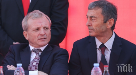 мащабни промени армията