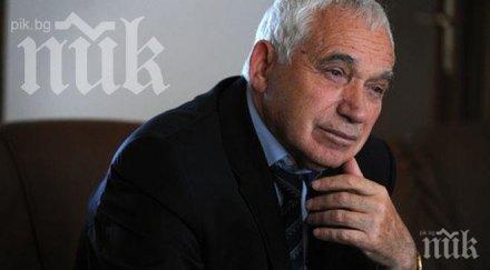 основатели сдс петиция президента румен радев летище софия казва желю желев