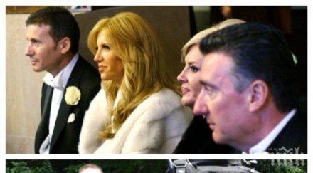 държавата премиер борисов чадър олигарсите