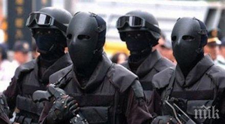 ужасяваща находка отриха 1200 трупа убити ислямска държава ирак