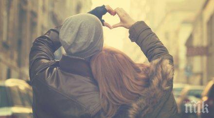 изкуствен интелект помага влюбим