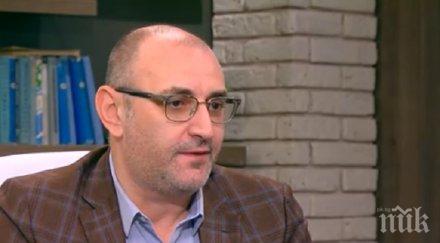 гореща тема експерт ключов анализ тръмп вероятният победител следващите президентски избори