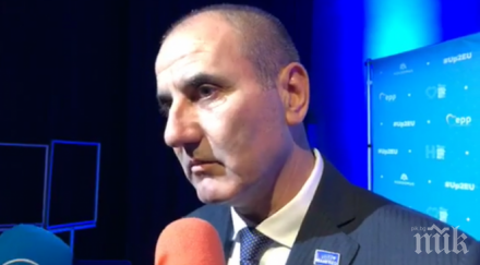 извънредно пик цветанов първи коментар поисканите депутатски имунитети цацаров видео