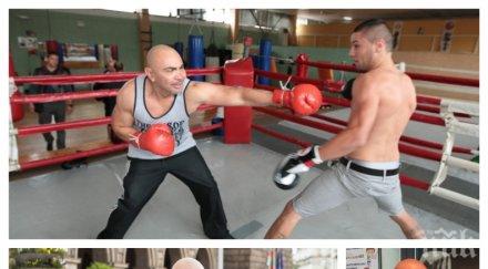 пик росен петров ексклузивно разкритие медията операцията носа клиниката мадона