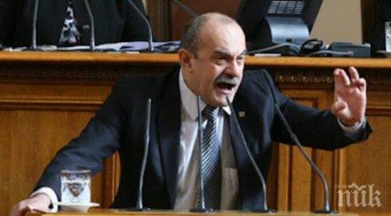 напрежение парламента новите данъци автомобилите скараха атака герб обновена