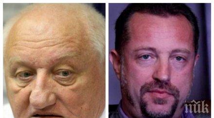 първо пик петко симеонов гневно президентският съветник иво христов изгаври желю желев борисов твърди неистини