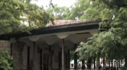 находки куршум джамия разкри тайни 2500 години