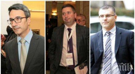 отложиха делото олигарха иво прокопиев бившите министри дянков трайков заради липса адвокати