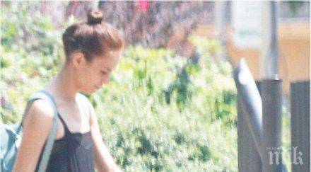 мистерия радина кърджилова забременяла вековно дърво