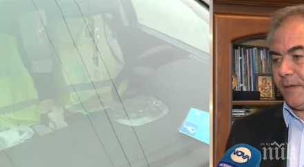 режим обяснение кметът плевен проговори скандалните тарикатлъци паркирането инвалидните карти