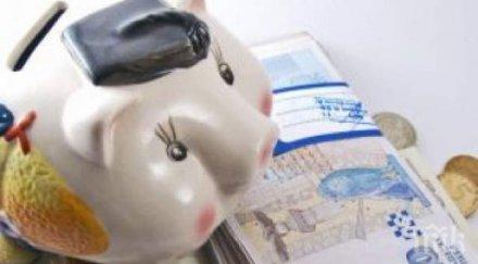 всяка седмица пръкват трима милионери нас