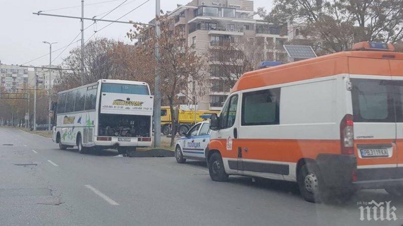 Пловдив в „Топ 10“ на най-замърсените градове в Европа