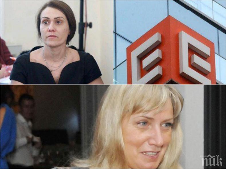 ПЪРВО В ПИК: Инерком скочи на Елена Йончева: Твърденията й не отговарят на истината 