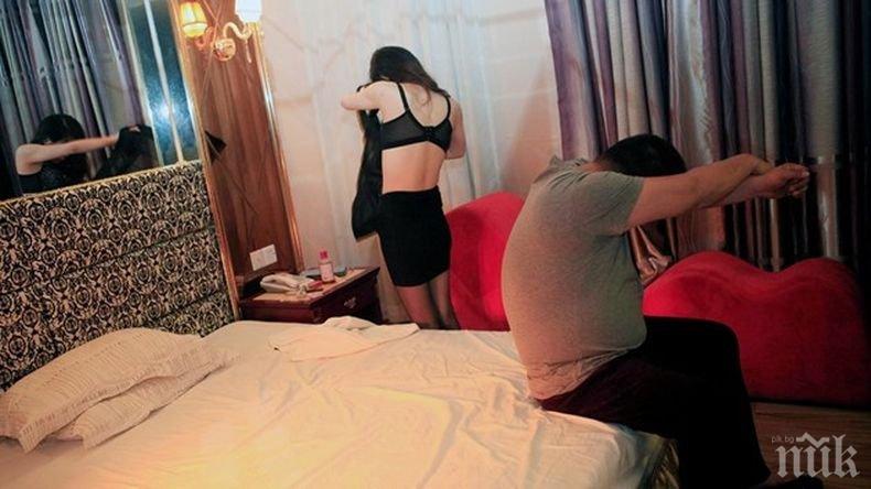 СТРЯСКАЩА СТАТИСТИКА: Само за 6 месеца, 340 българи са станали жертва на трафик