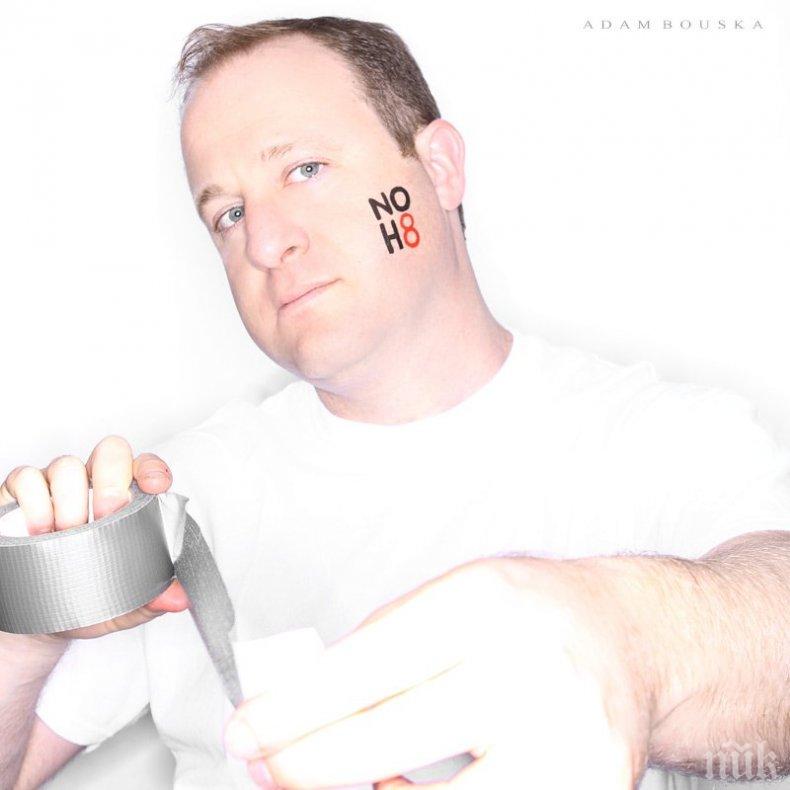 Колорадо си избра губернатор открит гей
