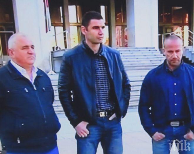 Шокираща новина за българските граничари: Ще трябва да минат ада на турското правосъдие