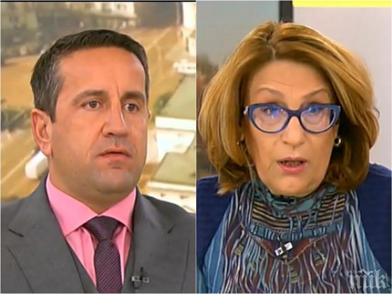 ПОЛИТИЧЕСКИ ИНТРИГИ: Анализатори разбиха БСП за играта на криеница в парламента, сериозни ли са мераците на ДПС за властта