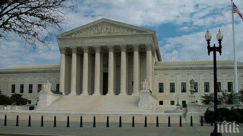 Спецслужбите на САЩ нямат доказателства за опити за нерегламентирано влизане в избирателната инфраструктура