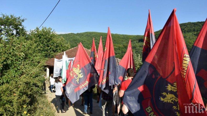 ВМРО излезе с остра позиция: България да поиска обяснение от Сърбия за намесата в изборите за Национален съвет на малцинството ни