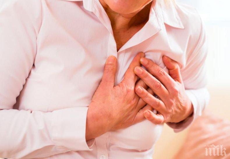 СПЕЦИАЛИСТИ АЛАРМИРАТ: Шумът причинява сърдечносъдови заболявания