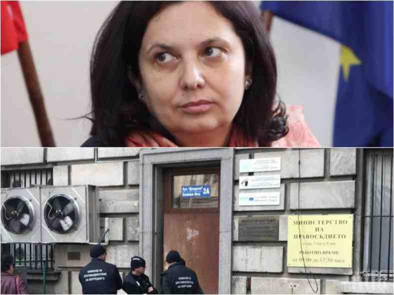 САГАТА ПРОДЪЛЖАВА: Бивш служебен министър призна за фрапиращи нарушения в Агенцията за българите в чужбина