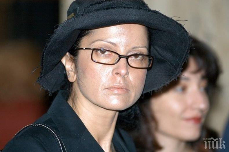 Вдовицата на Бай Миле проговори срещу Божо Кравата в съда: Той е изрод. Работеше при мен на Боровец - биеше и плашеше хората