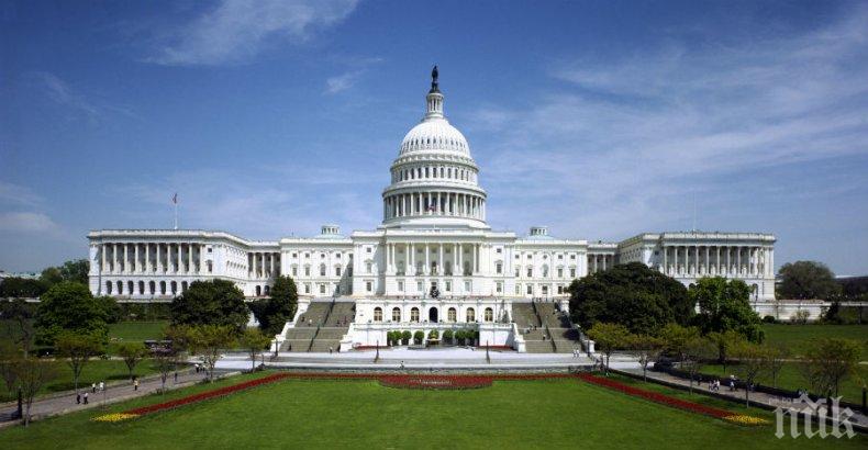 Републиканците водят в изборите за Сенат и в Северна Дакота, Мисури и Тенеси