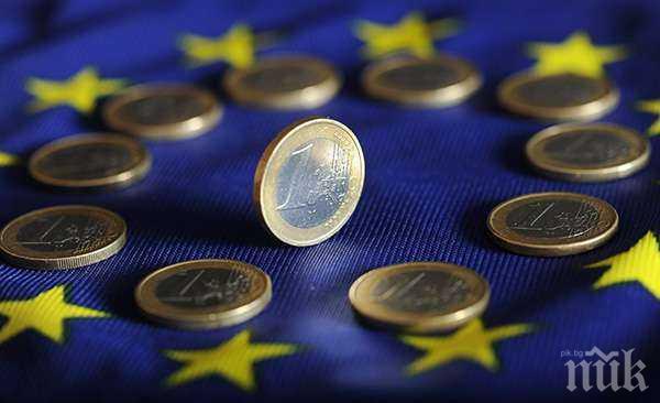 Еврогрупата притиска Италия да преработи проектобюджета си