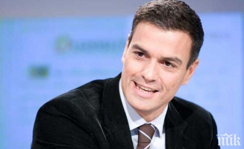 Предотвратиха опит за убийството на испанския премиер