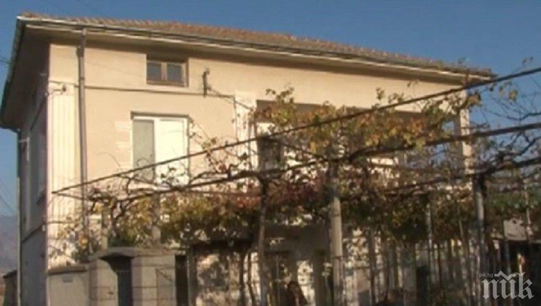 НОВА СХЕМА: Бригада влиза в домовете и изнудва за големи суми