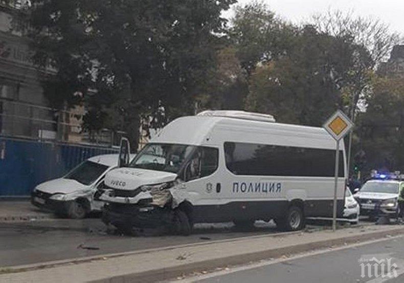 Министерски съвет пусна за обсъждане проекта за Държавна агенция за пътна безопасност 