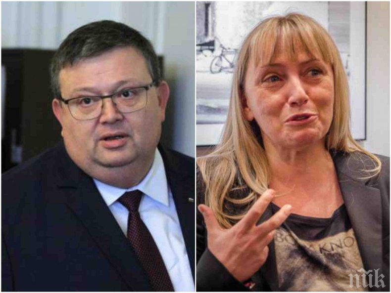 ОФИЦИАЛНО: Двама от шестимата депутати вече си дадоха имунитета