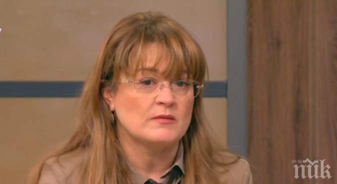 Майка на дете поставено под пълна упойка за вадене на зъби: Изборът ми не беше информиран