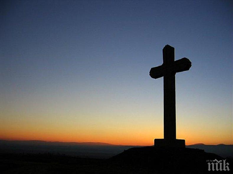 ВЯРА: Свети Лазар получил велик дар приживе