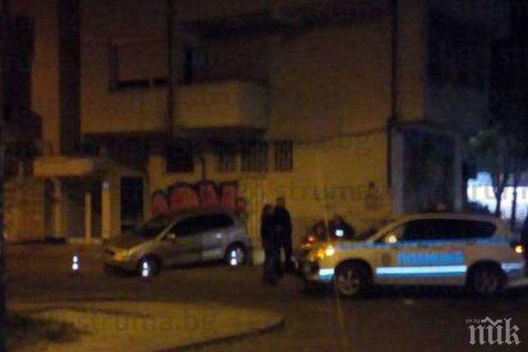 ГОЛЯМ ШОК: Стана ясно кой е издъхналият в колата си благоевградчанин, близките отказаха аутопсия