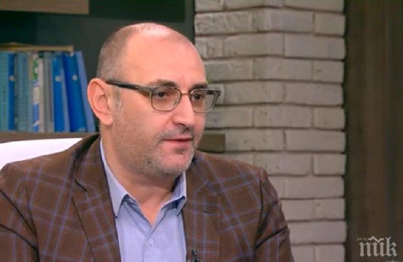 ГОРЕЩА ТЕМА: Експерт с ключов анализ - Тръмп е най-вероятният победител и на следващите президентски избори