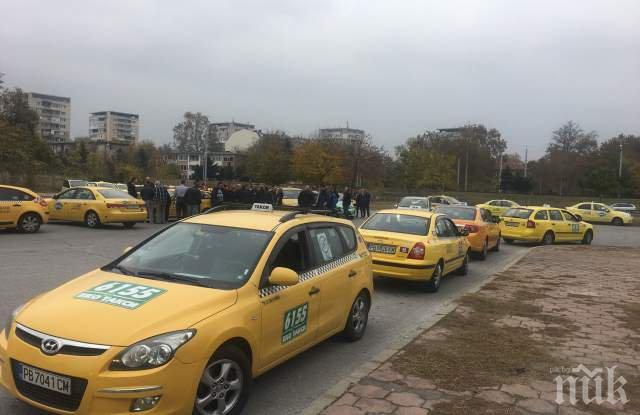 МЕРКИ: КЗК рови за картел в бизнеса с горивата