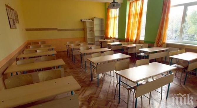 9000 деца, отпаднали от системата, са върнати в клас
