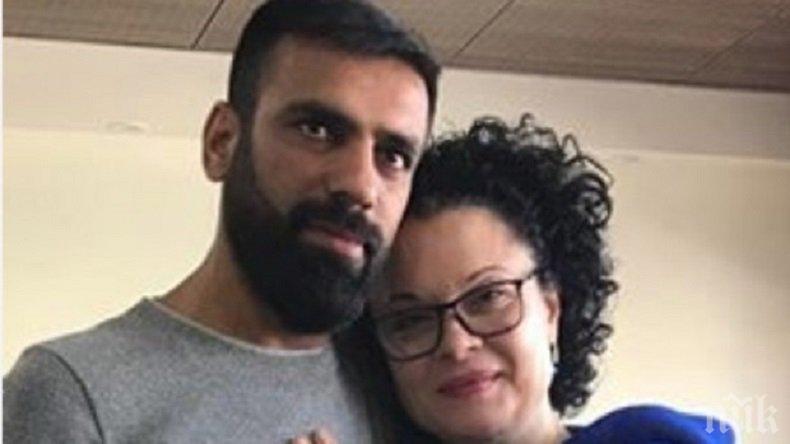 БЛАГОРОДНО: Сърцето на Илия от Варна тупти в Истанбул