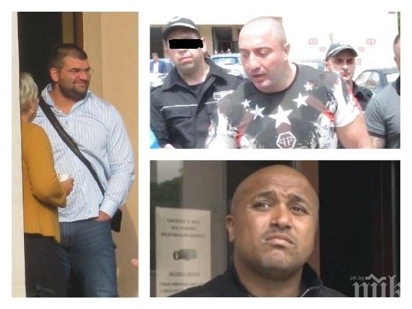 ЗНАКОВО ДЕЛО: Ще обърне ли арестът на Митьо Очите процеса срещу бандата на Божо Кравата?