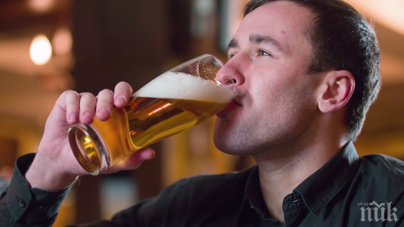 Забраняват бирата в Капана след 22 часа