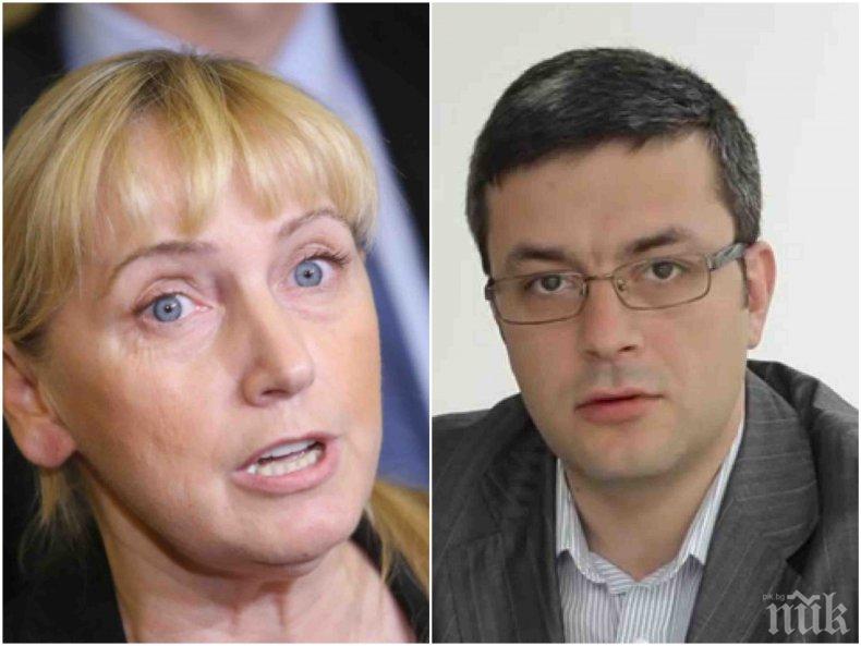 САМО В ПИК: Тома Биков с нови разкрития за разследването срещу Елена Йончева