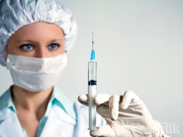 ДОБРА НОВИНА: Заплатите на медсестрите скачат с 200 лева