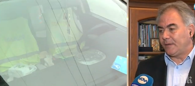 РЕЖИМ НА ОБЯСНЕНИЕ: Кметът на Плевен проговори за скандалните тарикатлъци с паркирането и инвалидните карти 