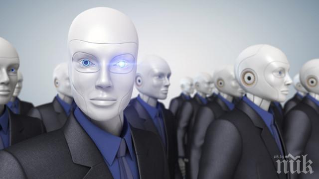 Хиляди шведи имплантираха микрочипове в ръцете си