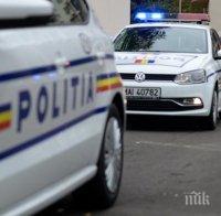 Български бус с мигранти е катастрофирал в Гърция, загинало е дете