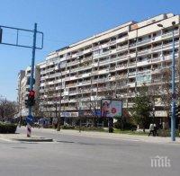 Затруднено движение по ключови булеварди в Пловдив заради ремонт