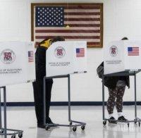 Искат повторно преброяване на гласовете във Флорида