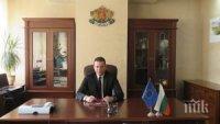 Връщат стадиона на ботевградчани благодарение на областния управител Илиан Тодоров